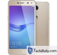 Button welcome + on / off . Huawei Y6 2017 Tutorial Bypass Lock Screen Security Password Pin Fingerprint Pattern Techidaily
