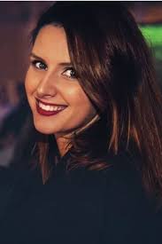 Marisa Pérez — The Movie Database (TMDB)