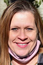 People Say by Dana Grubb