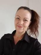 Natürlich über mich