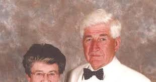 Strensall couple killed in accident at Gate Helmsley, York, hours after  their 60th wedding anniversary are named