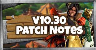 Release timeline, battle royale#development notes, save the world#development notes. Fortnite 10 30 Patch Notes 10 30 Patch Notes Guide Gamewith