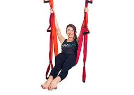 Yoga Trapeze Tutorials By Yogabody Yoga Trapeze Yoga Swing Yoga