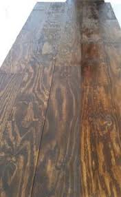 Talkin Trash To Treasure Plywood Floors Diy Home Improvement Diy Flooring Plywood Flooring