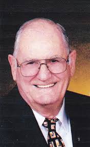 Landon C. Herbert (1926-2012)