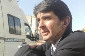 Pablo Pla: “En Télam no quieren voces críticas. Nos relegaron a unos 40  periodistas”