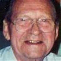 Walter A. Herc Obituary