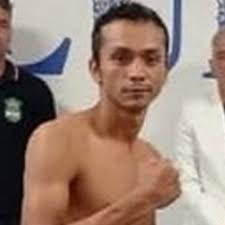 Alex Tirado vs. Moises Mojica, New Boxing Series