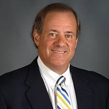 Legendary ESPN Sportscaster Chris Berman Named Walter Camp “Distinguished  American”