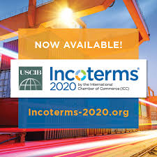 International Business Bookstore For Incoterms 2020