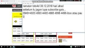 Siaran langsung keputusan 4d terkini untuk gd lotto, sports toto, magnum, da ma cai, dan nombor ekor malaysia and singapore. Playtube Pk Ultimate Video Sharing Website