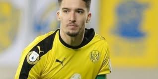 We did not find results for: Fenerbahce Genc Kaleci Altay Bayindir I Transfer Etti Iste Altay Bayindir