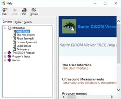 Maybe you would like to learn more about one of these? Sante Dicom Viewer Free 5 3 Download Free Sante Dicom Viewer Free Exe