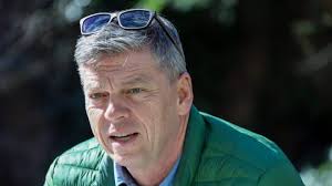 Die Nashörner ziehen um«