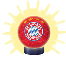 Bayern munich logo vector free download. Nachtlicht Fc Bayern Munchen 3d Puzzle Ball 3d Puzzle Produkte Nachtlicht Fc Bayern Munchen