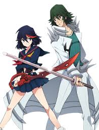 Pin On Kill La Kill