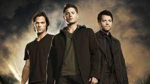 Supernatural Backgrounds For Laptop Jensen Ackles Atores De Supernatural Supernatural