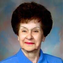 Clara Evelene Staiger Obituary