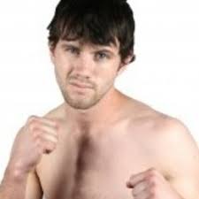 Randy Costa vs. Devin Pilkington, CES 29