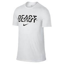 Black And White Nike T Shirt Mens Nike Beast Hazard Men S T Shirt Size Mens Tshirts Shirts T Shirt