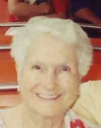 Obituary information for Angusina Arbour