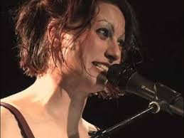 Amanda Palmer