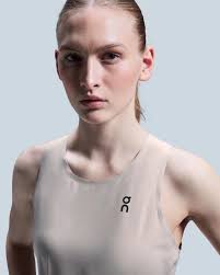 Oncloud Race Singlets Size M