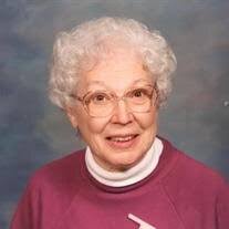 Lucille Rose (Bell) Patterson Obituary