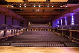 Costa Hall Deakin University Geelong Arts Centre