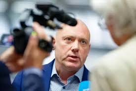 AfD-Politiker Joachim Paul Ludwigshafen