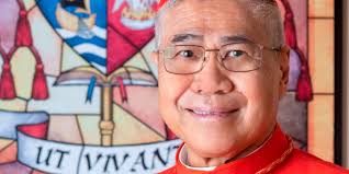 Cardenal William Goh reflexiona sobre la visita papal y la actualidad de la  Iglesia