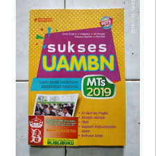 Dirjen pendidikan islam kementerian agama ri, telah menetapkan prosedur operasional standard penyelenggaraan ujian akhir madrasah berstandard nasional atau yang dikenal sebagai pos uambn untuk tahun pelajaran 2018/2019. Kunci Jawaban Sukses Uambn 2019 Kanal Jabar
