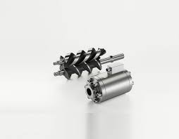 Flow can be measured in a variety of ways. Kral Flowmeter For Flow Measurement