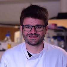 Alexander Darlington