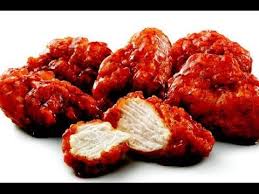 Sonic Extreme Habanero Heat Boneless Wings Review Boneless Wings Honey Bbq Chicken Wings Honey Bbq
