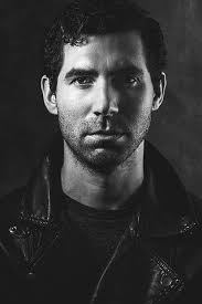 Paul Jonathan Holmes