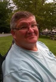 Obituary information for Richard Albert Johns