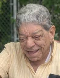 Juan Peralta Sr. Obituary (2023)