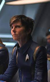 Discovery season 2 might not have anything to do with captain pike. Reno Vertical Star Trek Discovery Season 2 Episode 12 Tv Fanatic