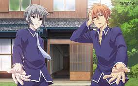 On weekends, i interview random people on the street in tokyo. Fruits Basket Image 3012500 Zerochan Anime Image Board