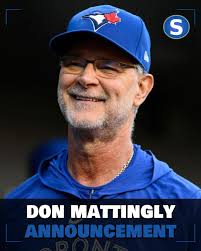 MattinglyMonday ⚾️