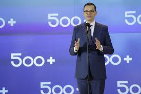 Łączymy supernowoczesność z najnowszymi rozwiązaniami energetycznymi, które będą powodowały, ż. Super Express Premier Mateusz Morawiecki Adoptowal Dwoje Dzieci Polska Times