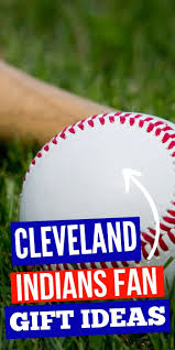 This application offers commissioner settings, live stats and more. Best Gift Ideas For Cleveland Indians Fan Unique Gifter