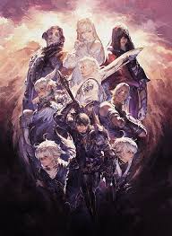Check spelling or type a new query. Final Fantasy Xiv Shadowbringers Standard Edition Pc Download Square Enix Store