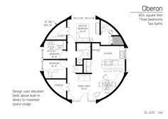 This home is designed from the ground up to provide maximum flexibility for the owners. 150 Dome Home Plans Ideas Dome Home Dome House Dome