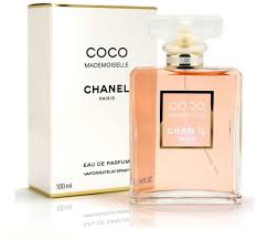 127 results for chanel coco mademoiselle 100 ml. Coco Mademoiselle By Chanel For Women Eau De Parfum 100 Ml Price In Saudi Arabia Souq Saudi Arabia Kanbkam