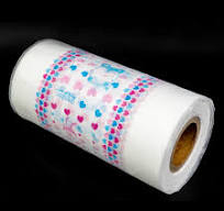 [Hot Item] Diaper Back Sheet Laminated Roll Film PE Back Sheet for Baby  Diaper PE Film