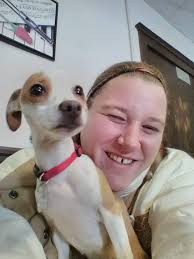 My sweet sunny passed away 9/20/23. I am heartbroken , she was my best  friend