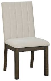 Kitchen chairs, benches & stools. Dellbeck Dining Chair Ashley Furniture Homestore