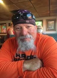 Marty Franklin Smith